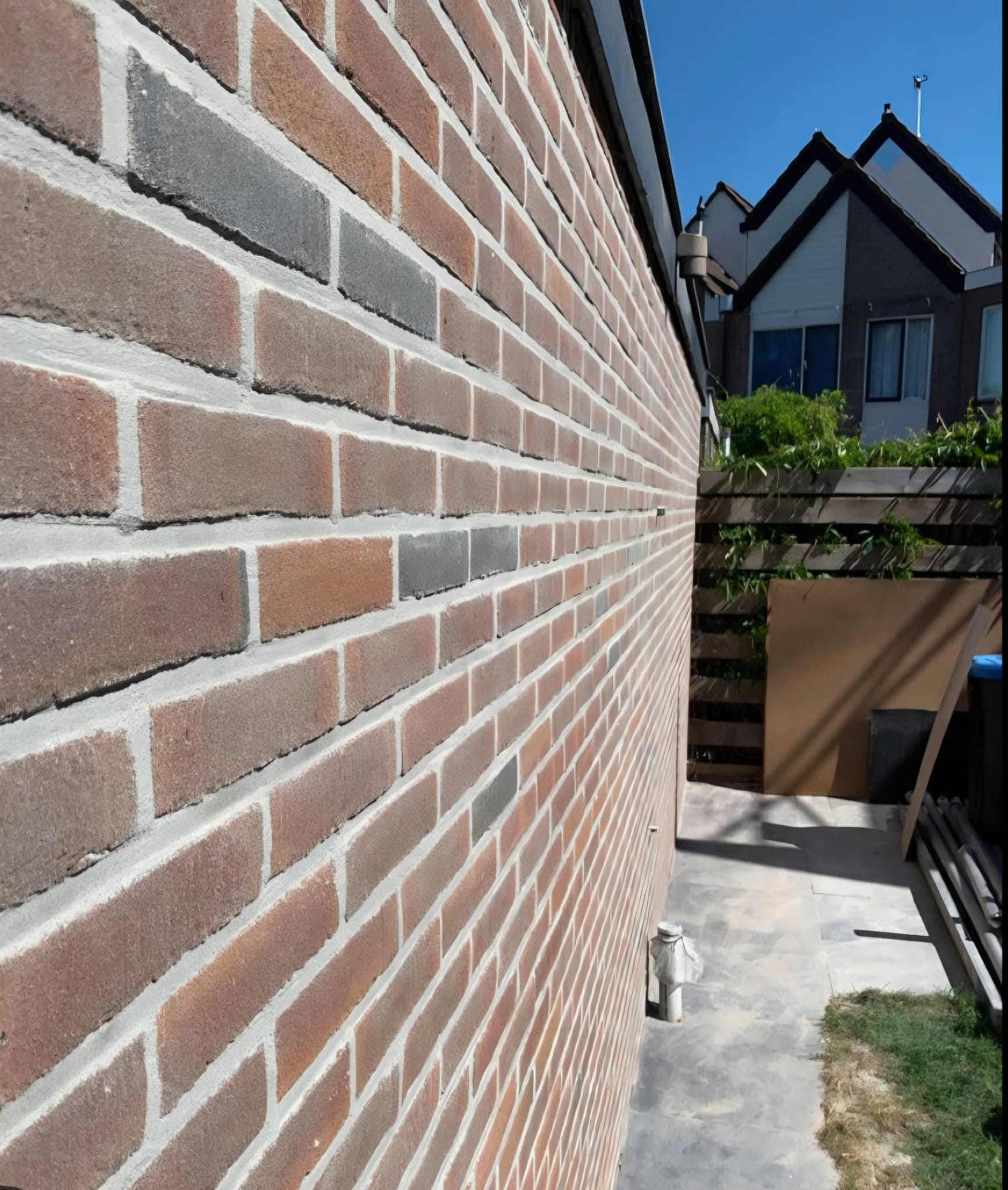 Gevelrenovatie Antwerpen